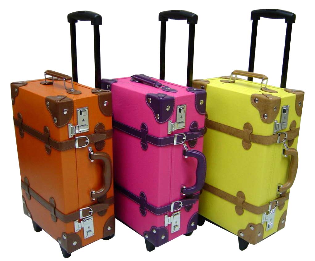  Luggage Case (Камера дело)