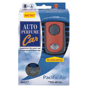  Auto Perfume ( Auto Perfume)