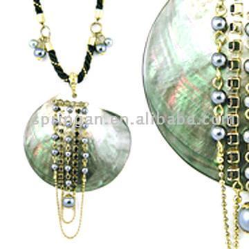  Necklaces (Colliers)