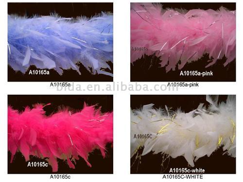  Feather Trimming (Feather Trimming)