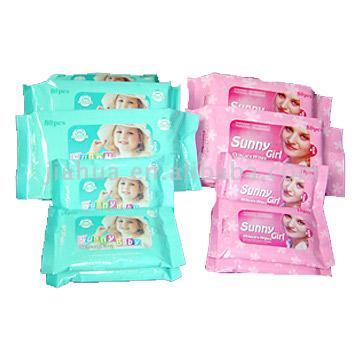  Baby Wipes ( Baby Wipes)
