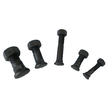  Segment Bolts & Nuts (Segment Nuts & Bolts)