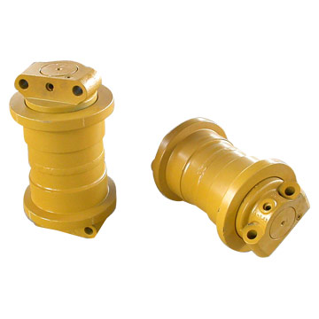  Track Rollers ( Track Rollers)