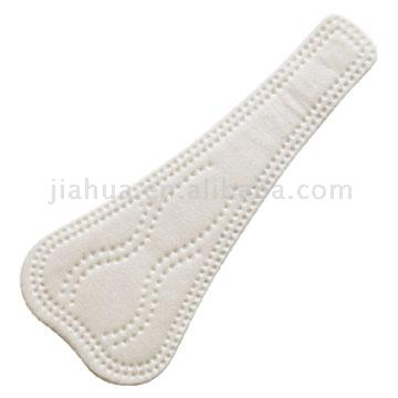 Panty Liners (Slipeinlagen)