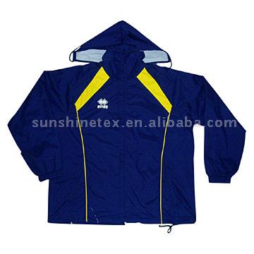  Men`s Windbreaker