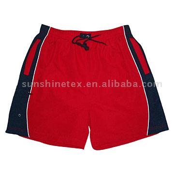  Beach Shorts (Beach Shorts)