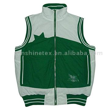  Vest