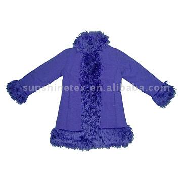  Winter Jacket