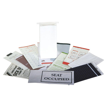  Airsickness Bags