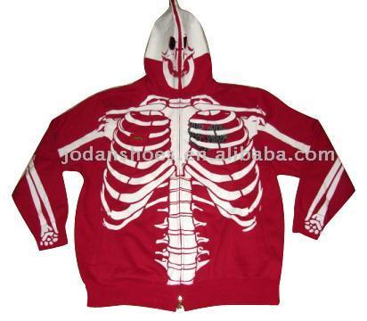  Brand Hoody (Marque capuche)