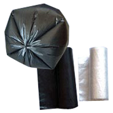 Star-Sealed Müllsack (Star-Sealed Müllsack)