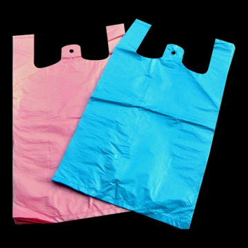  T-Shirt Bags (Blocked) ( T-Shirt Bags (Blocked))