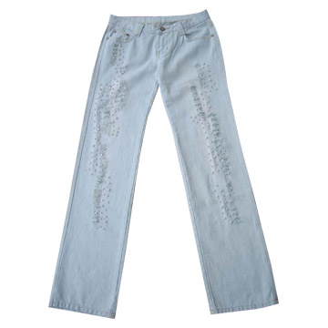  Ladies` Pants (Pantalons Ladies `)