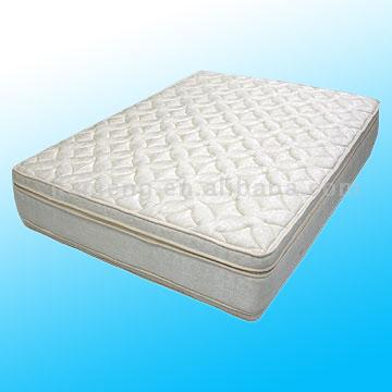  Pocket Spring Mattress