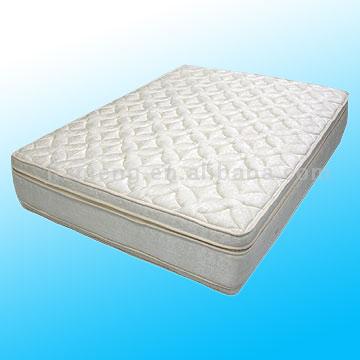  Pocket Spring Mattress (Карманный пружинным матрацем)