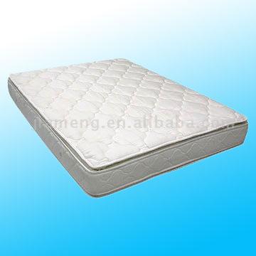  Memory Foam Mattress