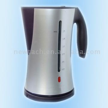  Electric Kettle ( Electric Kettle)