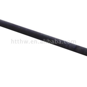  Silicon Carbide (SiC) Heating Elements (Элементы из карбида кремния (SiC) Отопление)