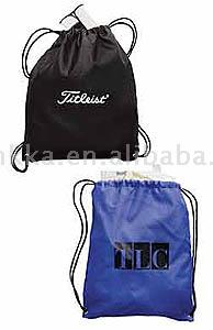  Nylon Drawstring Backpack ( Nylon Drawstring Backpack)