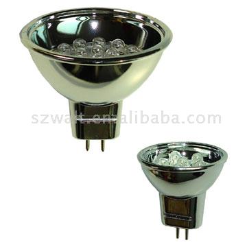Auto LED Lampe (Auto LED Lampe)