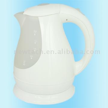  Electric Kettle ( Electric Kettle)