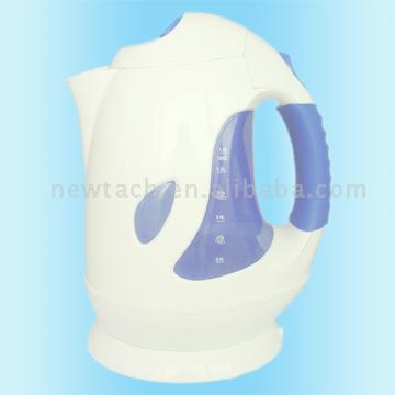  Electric Kettle ( Electric Kettle)