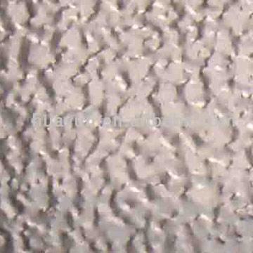  Aluminium Embossed Sheet and Coil (Aluminium gaufré feuilles et en bobines)