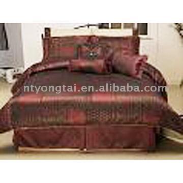  100% Cotton 10pc Set (100% coton 10pc Set)
