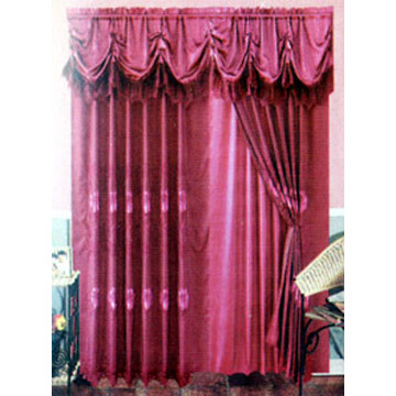  Curtain