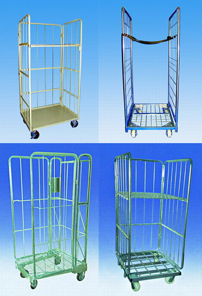  Roll Containers