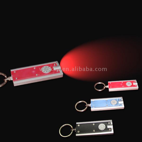  Slim Keychain LED Light ( Slim Keychain LED Light)