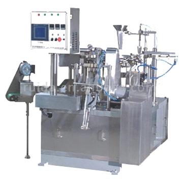  Bag-Given Packing Machine (Bag-tenu de machines d`emballage)