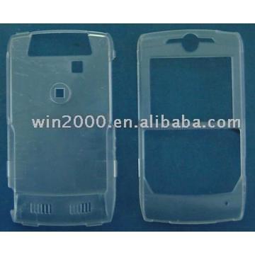  Motorola Q cyrstal case ( Motorola Q cyrstal case)