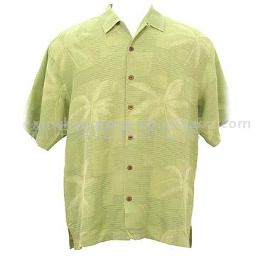  Silk Shirt