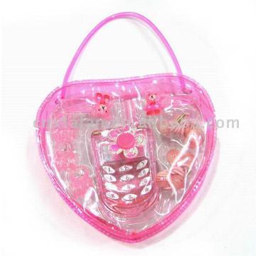  Cosmetic Gift Sets