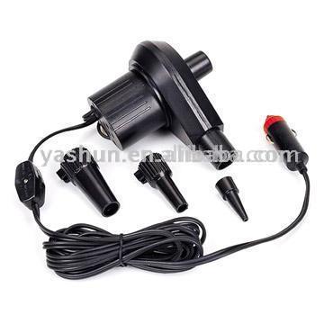  Mini Air Compressor YS-401 (Mini compresseur d`air YS-401)