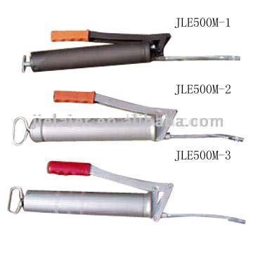  German Grease Gun (Немецкий Grease Gun)