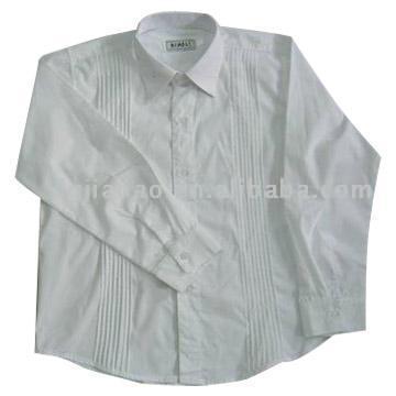  Children`s Shirt (Chemise pour enfants)