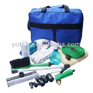  Car Wash Kit (Автомойка Kit)