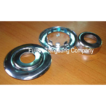  Fire Escutcheon Plate ( Fire Escutcheon Plate)