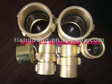  American Fire Coupling ( American Fire Coupling)