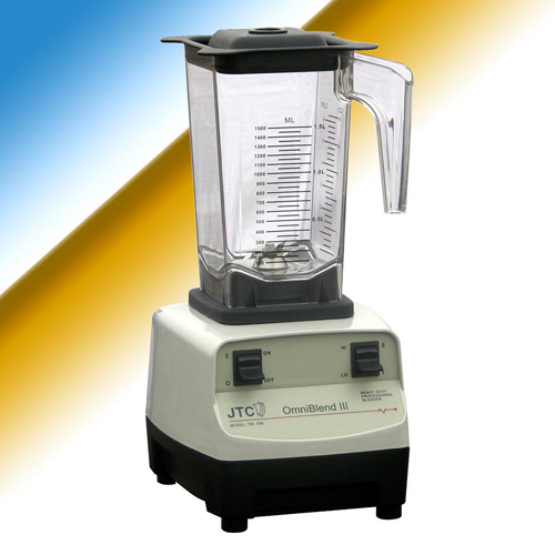 Blender (Blender)