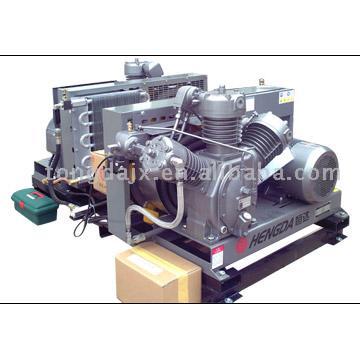  Air Compressor (Воздушные компрессоры)