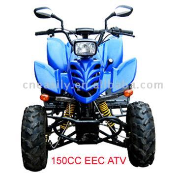  EEC ATV (150cc)