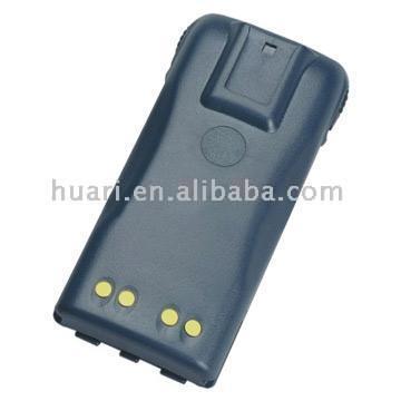  Mobile Phone Battery Pack Compatible for Motorola Pmnn4018a (Мобильный телефон Аккумулятор для Motorola Совместимые Pmnn4018a)