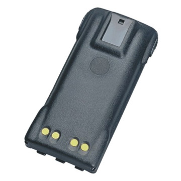  2-Way Radio Battery Pack For Motorola Hnn9008a (2-полосная радио Аккумулятор для Motorola Hnn9008a)