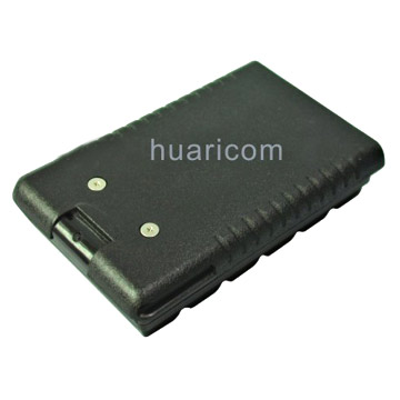  Two-Way Radio Battery Pack For Vertex Vx160 And Fnb-V57 (Two-Way Radio Battery Pack pour les vertex Vx160 Et FNB-V57)