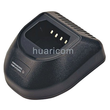  Stable Charger for Two Way Radio Battery Pack (HRC-18R) ( Stable Charger for Two Way Radio Battery Pack (HRC-18R))