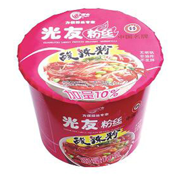  Guangyou Vermicelli (Guangyou Vermicelle)