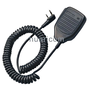 Handy-Lautsprecher-Mikrofon (HRM-21) (Handy-Lautsprecher-Mikrofon (HRM-21))
